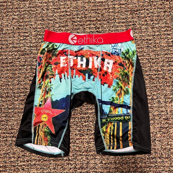 ethika Other - Ethika Staple boxer briefs
